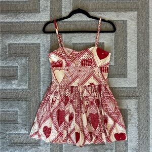 RED Valentino Romper